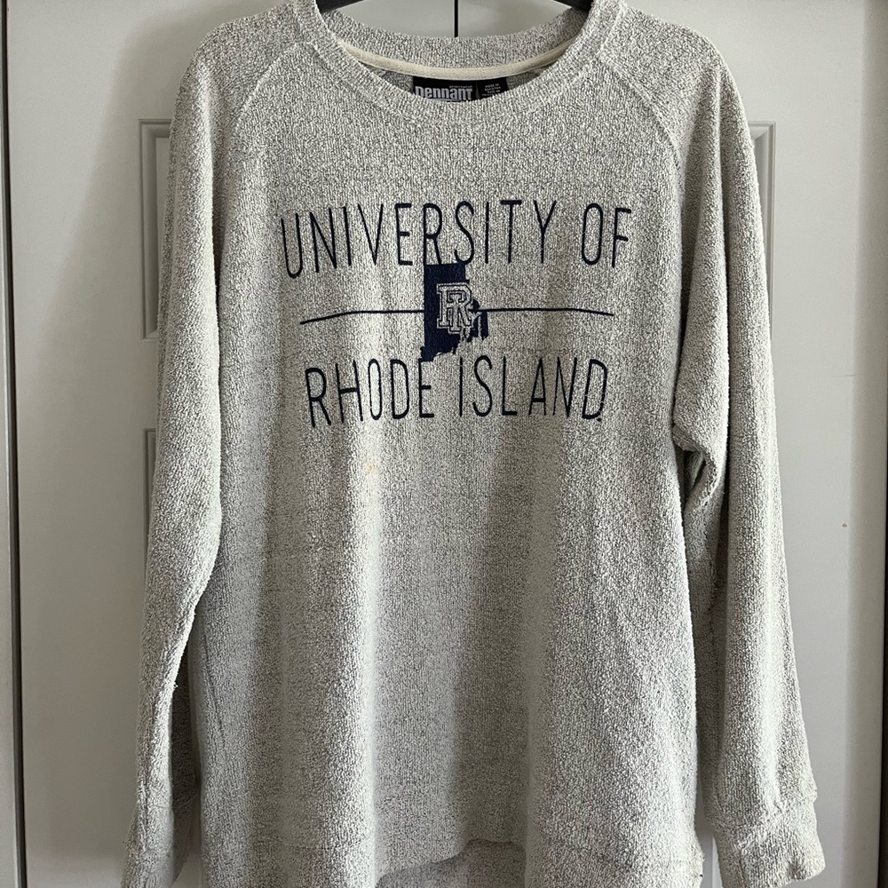 URI Crewneck